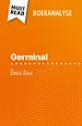 Télécharger le livre :  Germinal van Émile Zola (Boekanalyse)