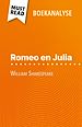 Télécharger le livre :  Romeo en Julia van William Shakespeare (Boekanalyse)