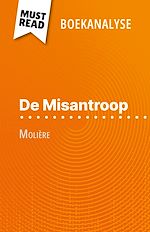 Télécharger le livre :  De Misantroop van Molière (Boekanalyse)