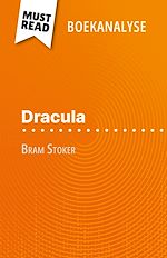 Télécharger le livre :  Dracula van Bram Stoker (Boekanalyse)