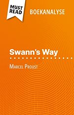 Télécharger le livre :  Swann's Way van Marcel Proust (Boekanalyse)