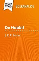 Télécharger le livre :  De Hobbit van J. R. R. Tolkien (Boekanalyse)