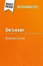 Télécharger le livre :  De Lezer van Bernhard Schlink (Boekanalyse)