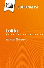 Télécharger le livre :  Lolita van Vladimir Nabokov (Boekanalyse)