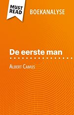 Télécharger le livre :  De eerste man van Albert Camus (Boekanalyse)