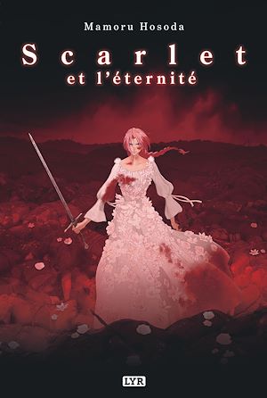 Téléchargez le livre :  Scarlet et l'Éternité