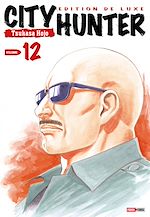 Télécharger le livre :  City Hunter Edition De Luxe T12