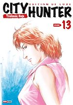 Télécharger le livre :  City Hunter Edition De Luxe T13