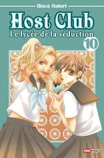 Télécharger le livre :  Host Club T10
