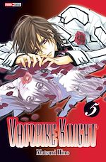 Télécharger le livre :  Vampire Knight T05