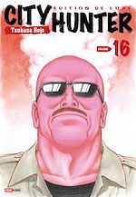 Télécharger le livre :  City Hunter Edition De Luxe T16