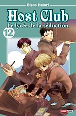 Télécharger le livre :  Host Club T12