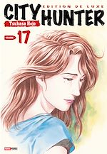 Télécharger le livre :  City Hunter Edition De Luxe T17