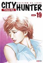 Télécharger le livre :  City Hunter Edition De Luxe T19