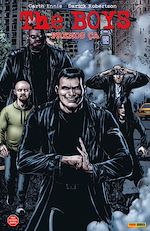 Télécharger le livre :  The Boys T02