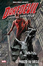 Télécharger le livre :  Daredevil: L'homme sans peur (1998) T02