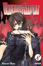Télécharger le livre :  Vampire Knight T08