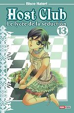 Télécharger le livre :  Host Club T13
