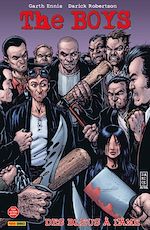 Télécharger le livre :  The Boys T04