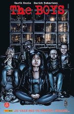 Télécharger le livre :  The Boys T05