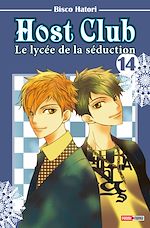 Télécharger le livre :  Host Club T14