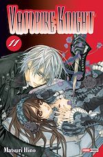 Télécharger le livre :  Vampire Knight T11