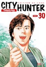 Télécharger le livre :  City Hunter Edition De Luxe T30