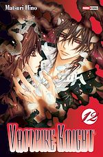 Télécharger le livre :  Vampire Knight T12