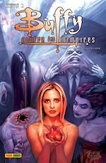 Télécharger le livre :  Buffy contre les vampires (Saison 2) T01