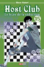 Télécharger le livre :  Host Club T15