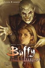 Télécharger le livre :  Buffy contre les vampires (Saison 8) T08