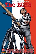 Télécharger le livre :  The Boys T10