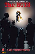 Télécharger le livre :  The Boys T11