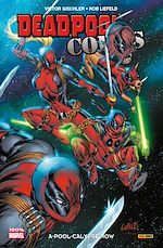 Télécharger le livre :  Deadpool Corps T01