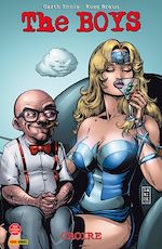 Télécharger le livre :  The Boys T12