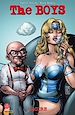 Télécharger le livre :  The Boys T12