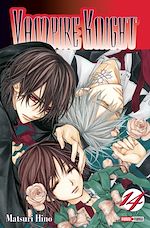 Télécharger le livre :  Vampire Knight T14