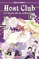 Télécharger le livre :  Host Club T18