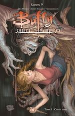 Télécharger le livre :  Buffy contre les vampires (Saison 9) T01