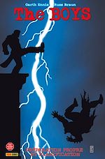 Télécharger le livre :  The Boys T14