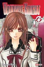 Télécharger le livre :  Vampire Knight T15