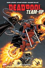 Télécharger le livre :  Deadpool Team Up T01