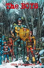 Télécharger le livre :  The Boys T15