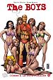 Télécharger le livre :  The Boys T16