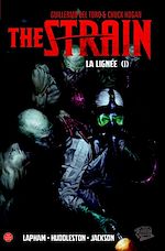 Télécharger le livre :  The Strain