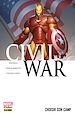 Télécharger le livre :  Civil War T05 - Choisir son camp