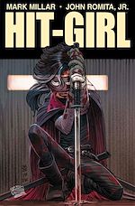Télécharger le livre :  Hit-Girl