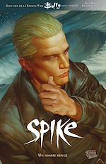 Télécharger le livre :  Buffy: Spike