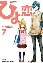 Télécharger le livre :  Hiyokoi T07