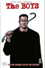 Télécharger le livre :  The Boys T19